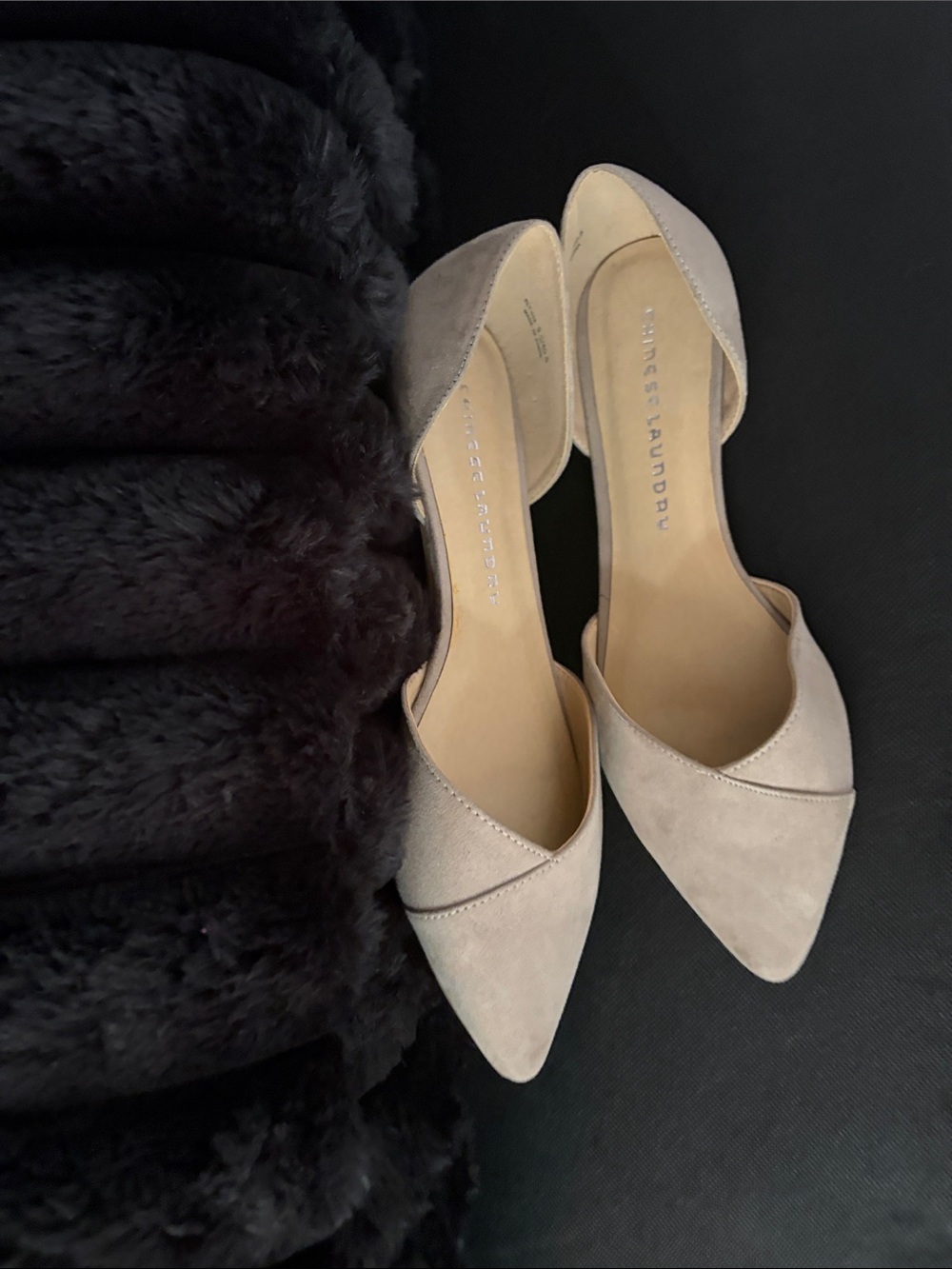 Very nice dress shoes